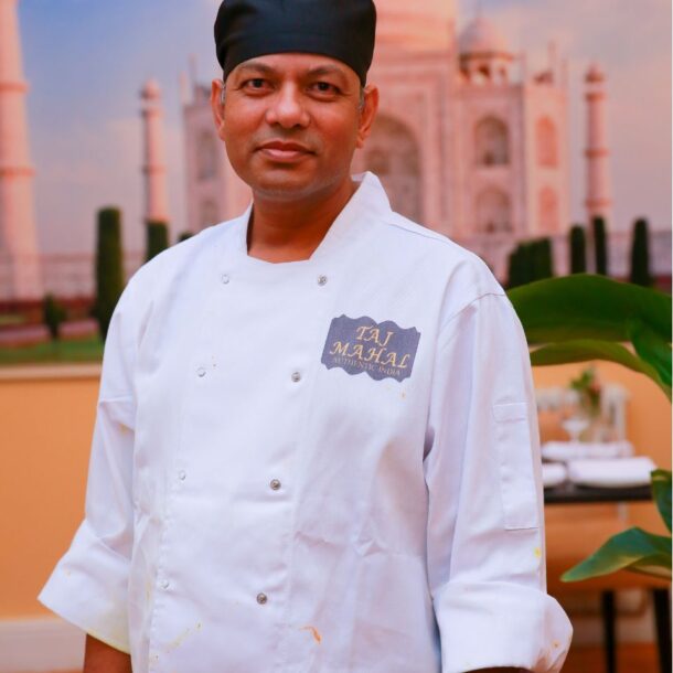 Tajmahal Authentic India Restaurant bar Sittingbourne shafe